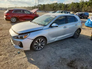 2019 HYUNDAI ELANTRA G