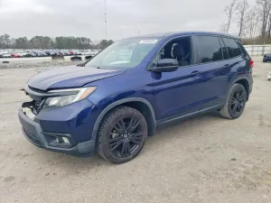 2020 HONDA PASSPORT