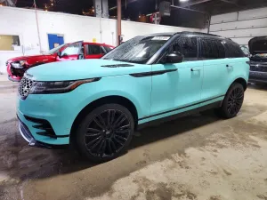 2018 LAND ROVER RANGEROVER