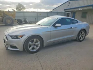 2017 FORD ALL Models