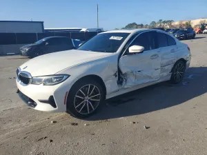 2021 BMW MOTORRAD 3 SERIES