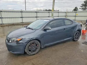 2009 SCION TC