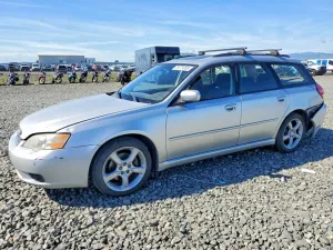 2006 SUBARU LEGACY
