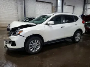 2017 NISSAN All Models