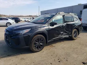 2023 SUBARU OUTBACK