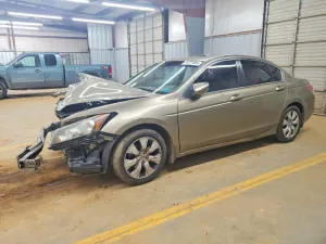 2010 HONDA ACCORD