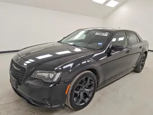2023 CHRYSLER 300