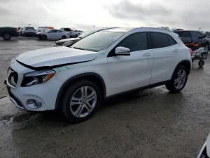 2018 MERCEDES-BENZ GLA-CLASS