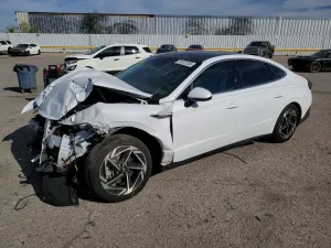 2024 HYUNDAI SONATA