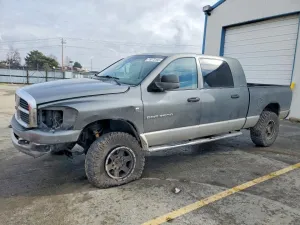 2006 DODGE All Models