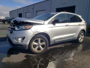 2016 FORD EDGE