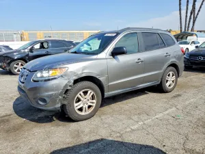 2012 HYUNDAI SANTA FE