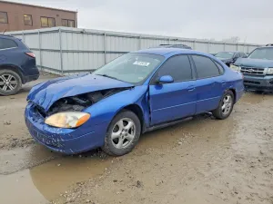 2003 FORD TAURUS