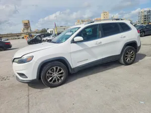 2020 JEEP GRAND CHER