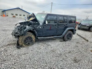 2017 JEEP All Models