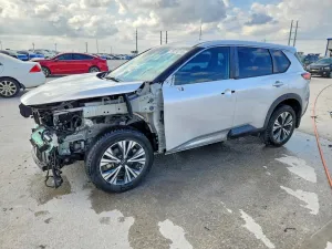 2022 NISSAN All Models