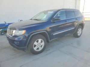 2012 JEEP GRAND CHER