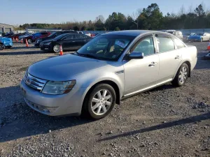 2009 FORD TAURUS