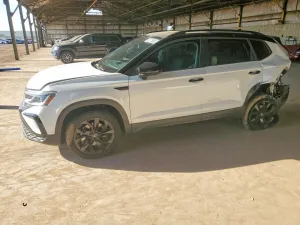 2024 VOLKSWAGEN ALL OTHER