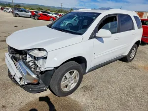 2008 CHEVROLET EQUINOX