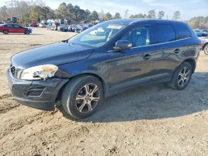 2013 VOLVO XC60