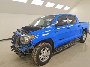 2021 TOYOTA TUNDRA