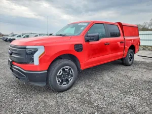 2022 FORD F150