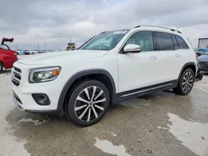 2021 MERCEDES-BENZ GLB