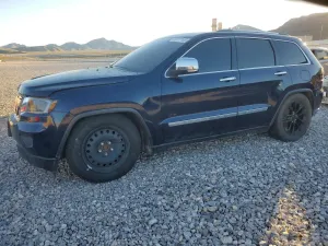 2013 JEEP GRAND CHEROKEE