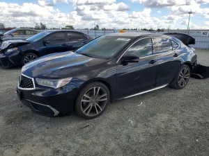 2019 ACURA TLX