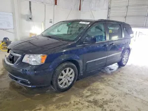 2015 CHRYSLER MINIVAN