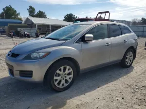 2008 MAZDA CX-7