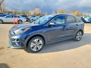 2022 KIA NIRO EV EX