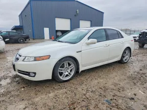2007 ACURA TL