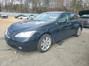 2007 LEXUS ES 350