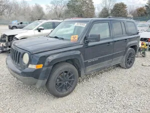 2016 JEEP PATRIOT