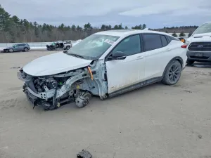 2025 BUICK ENVISTA SP