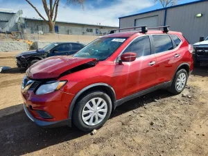 2015 NISSAN All Models