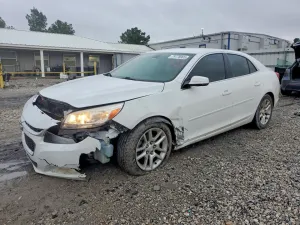 2015 CHEVROLET MALIBU