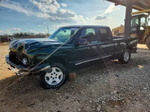 2006 CHEVROLET SILVERADO