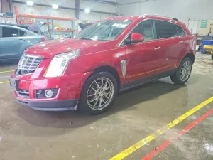 2013 CADILLAC SRX