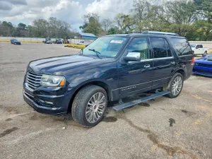2015 LINCOLN NAVIGATOR