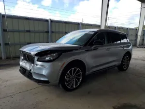 2022 LINCOLN CORSAIR