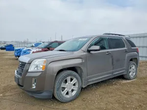 2012 GM TERRAIN SL