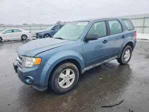 2011 FORD ESCAPE