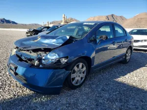 2006 HONDA CIVIC