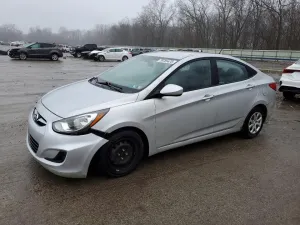 2013 HYUNDAI ACCENT
