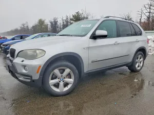 2010 BMW X5