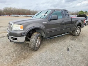 2005 FORD F150