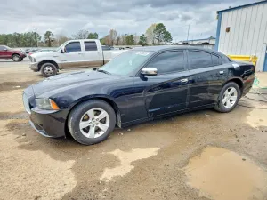 2014 DODGE CHARGER